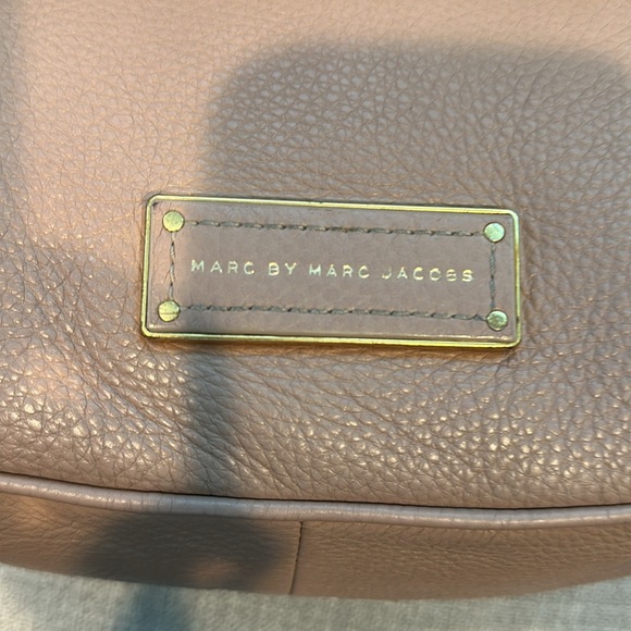 MARC by Marc Jacobs
Too Hot to Handle Tote Bag, Tan - Picture 7 of 17